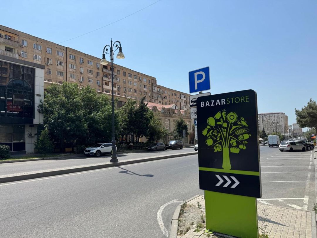 Satılır 3 otaqlı köhnə tikili 80 m² — Mənzil, Bakı