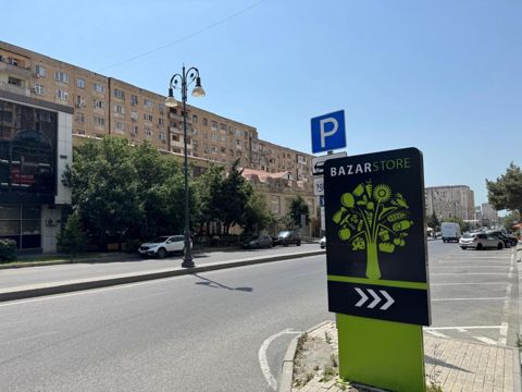 Satılır 3 otaqlı köhnə tikili 80 m² — Bakı