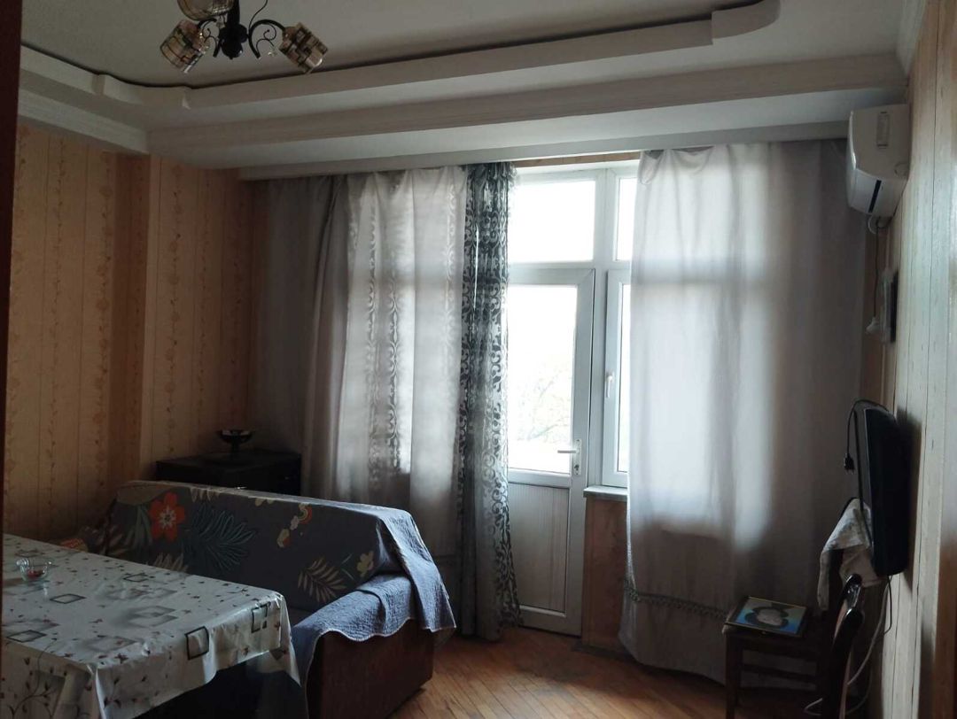 Satılır 2 otaqlı yeni tikili 55 m² — Mənzil, Bakı (3)