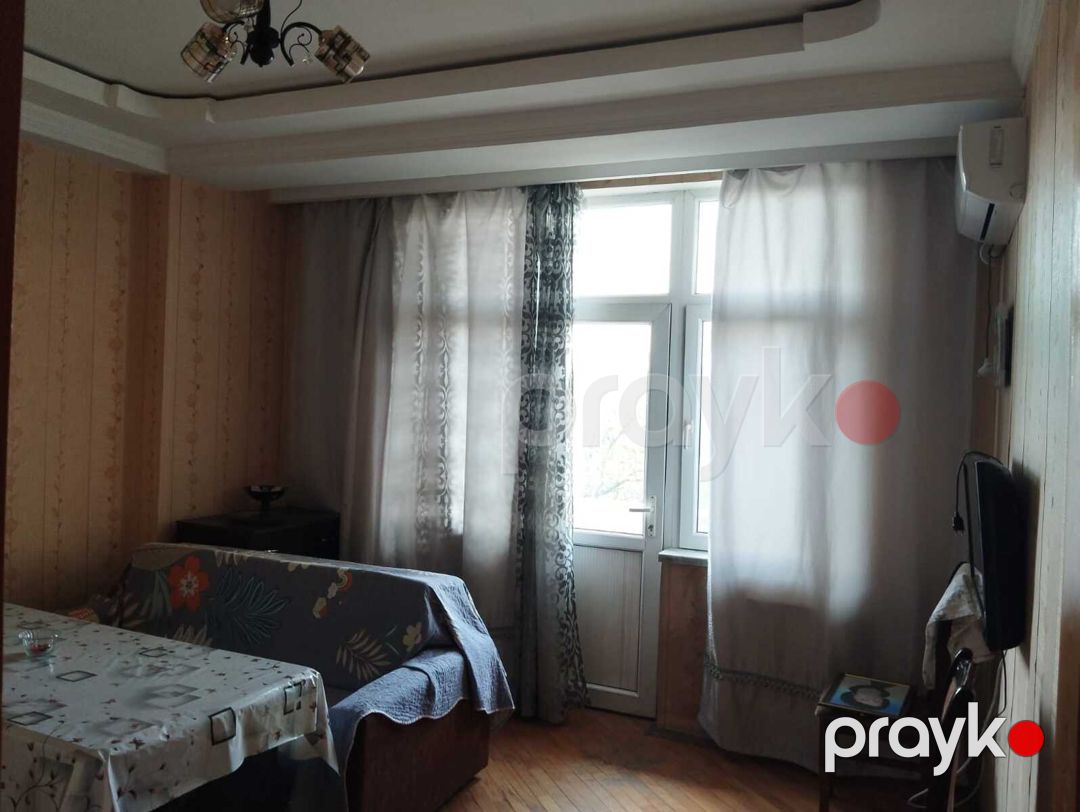 İcarəyə verilir 2 otaqlı yeni tikili 50 m² — Mənzil, Bakı (4)