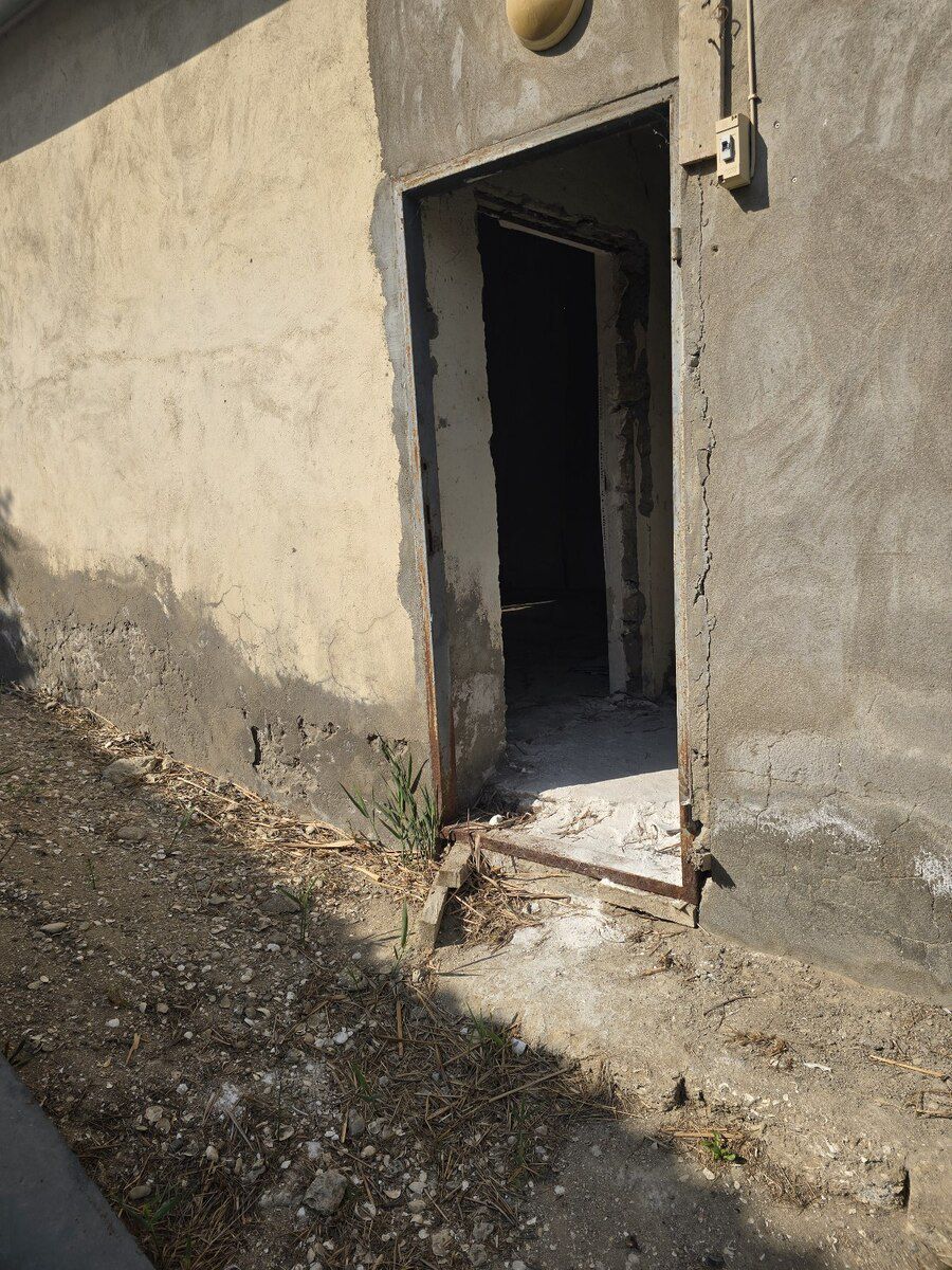 Həyət evi, Zabrat qəs — Ev, villa, Bakı (4)
