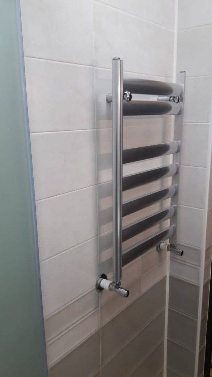 İcarəyə verilir 2 otaqlı yeni tikili 65 m² — Mənzil, Bakı (9)