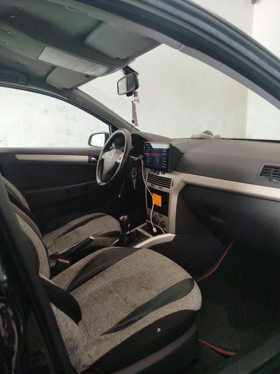 Opel Astra, 1.3 L, 2007 il, 330 000 km — Avtomobillər, Ucar (7)