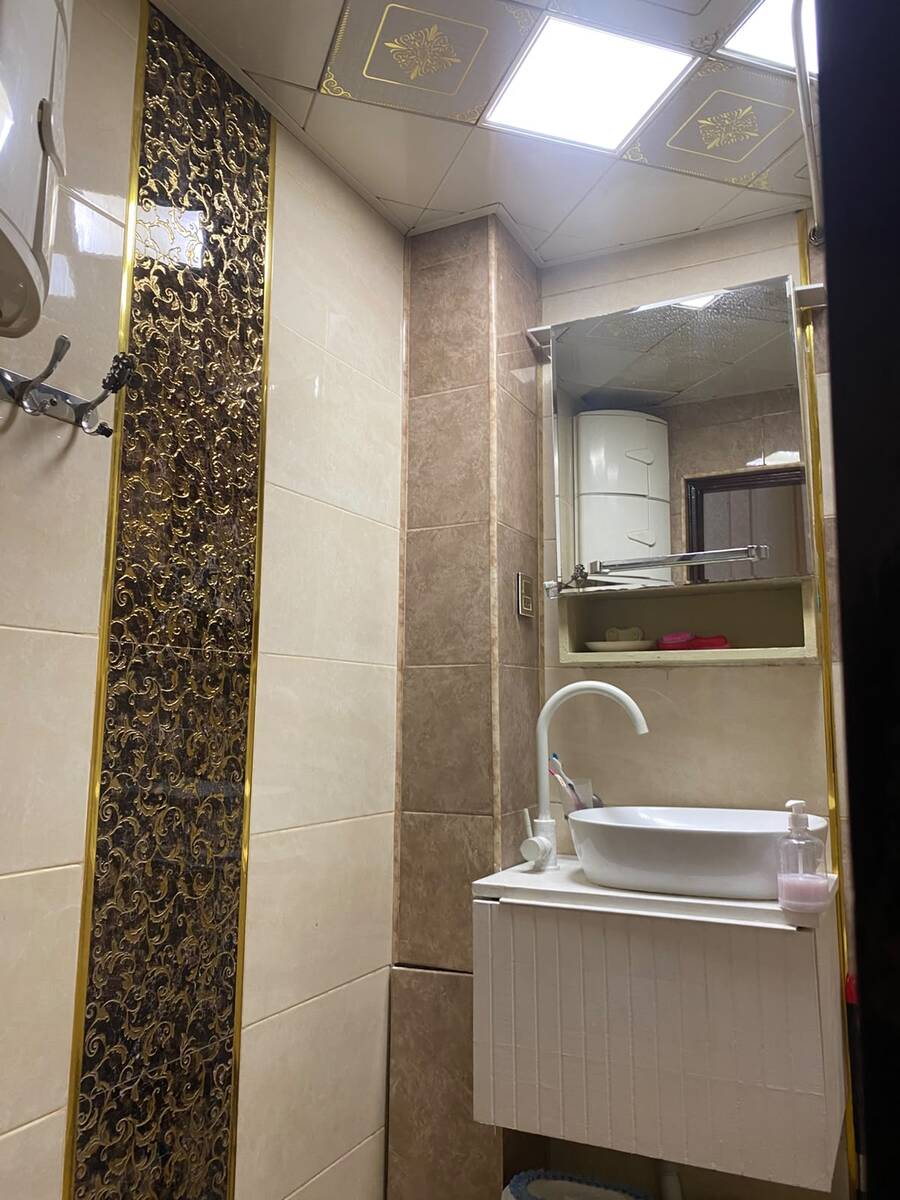 İcarəyə verilir 2 otaqlı köhnə tikili 70 m² — Mənzil, Bakı (9)