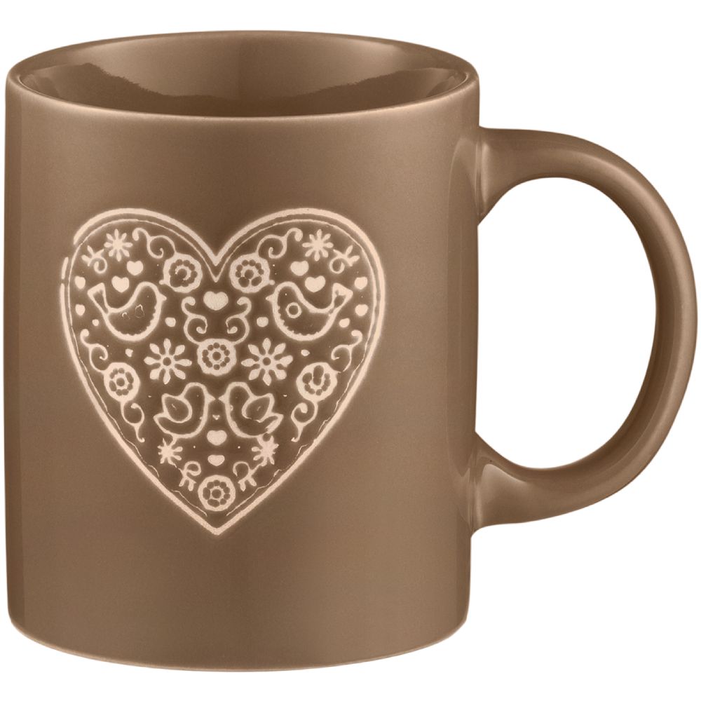 Böyük fincan Ardesto Heart AR3074G — Ev texnikası, Bakı (3)