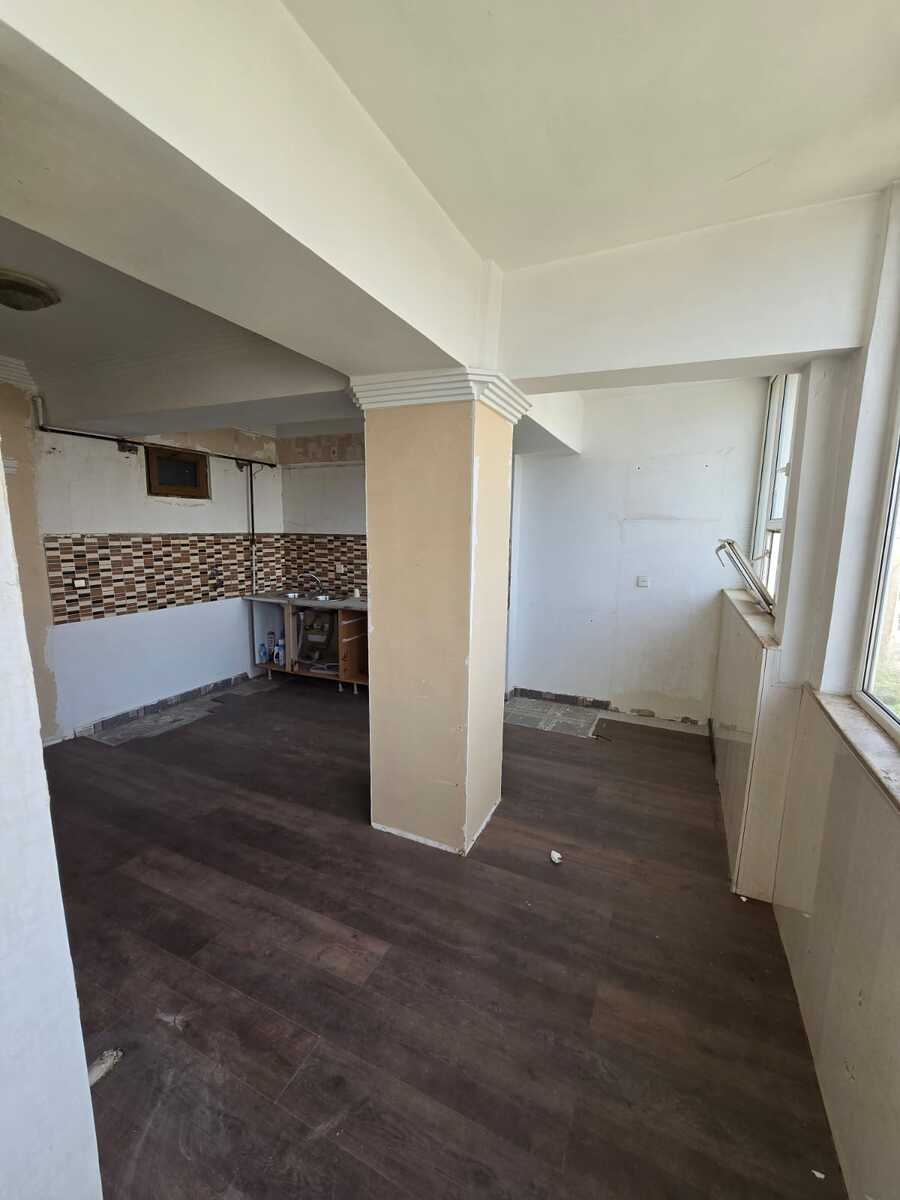 Satılır 5 otaqlı köhnə tikili 170 m² — Mənzil, Bakı (7)
