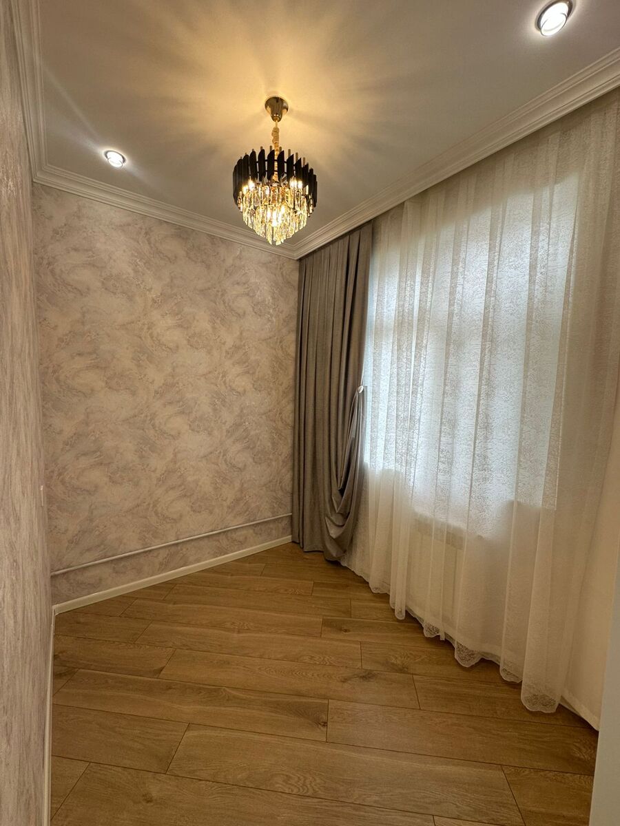 Satılır 2 otaqlı köhnə tikili 33 m² — Mənzil, Bakı (6)