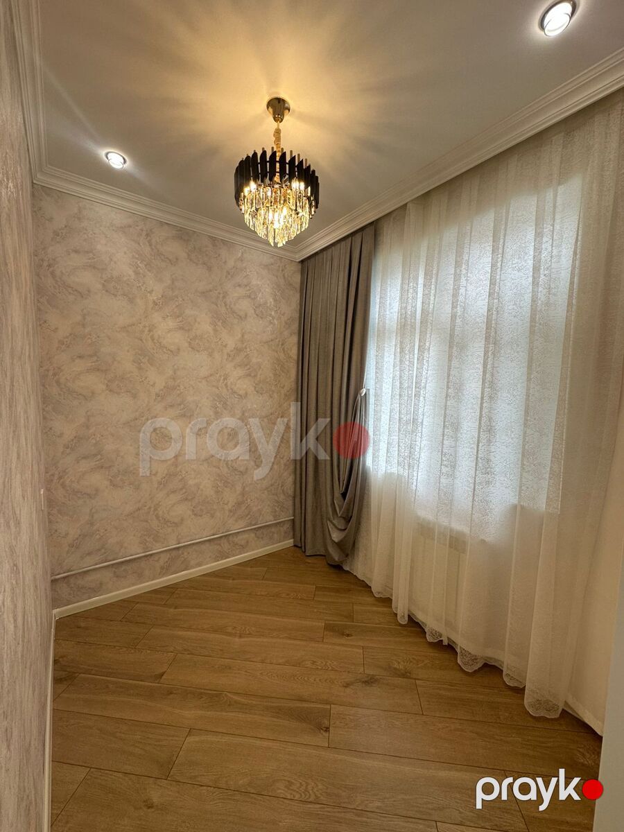 Satılır 2 otaqlı köhnə tikili 33 m² — Mənzil, Bakı (6)