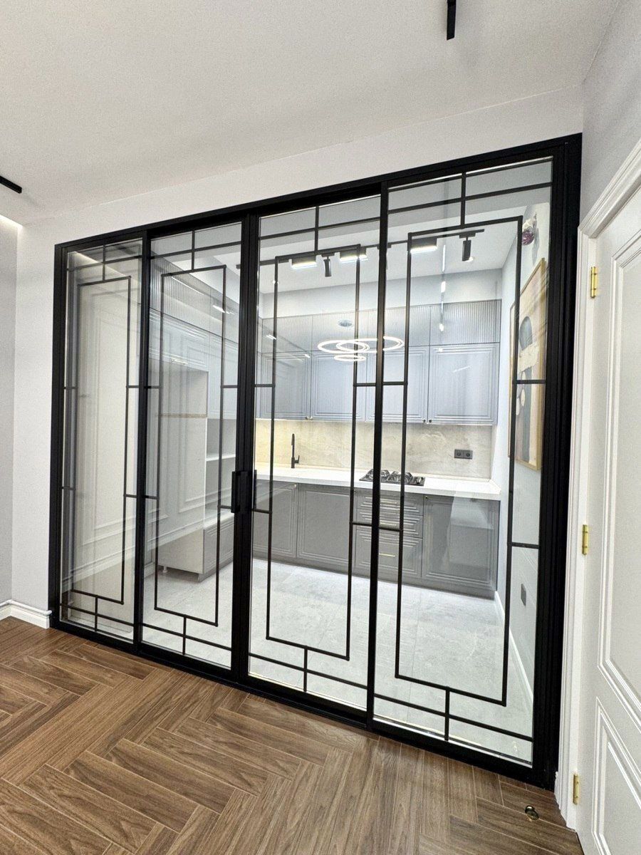 Satılır 3 otaqlı yeni tikili 97 m² — Mənzil, Bakı (3)