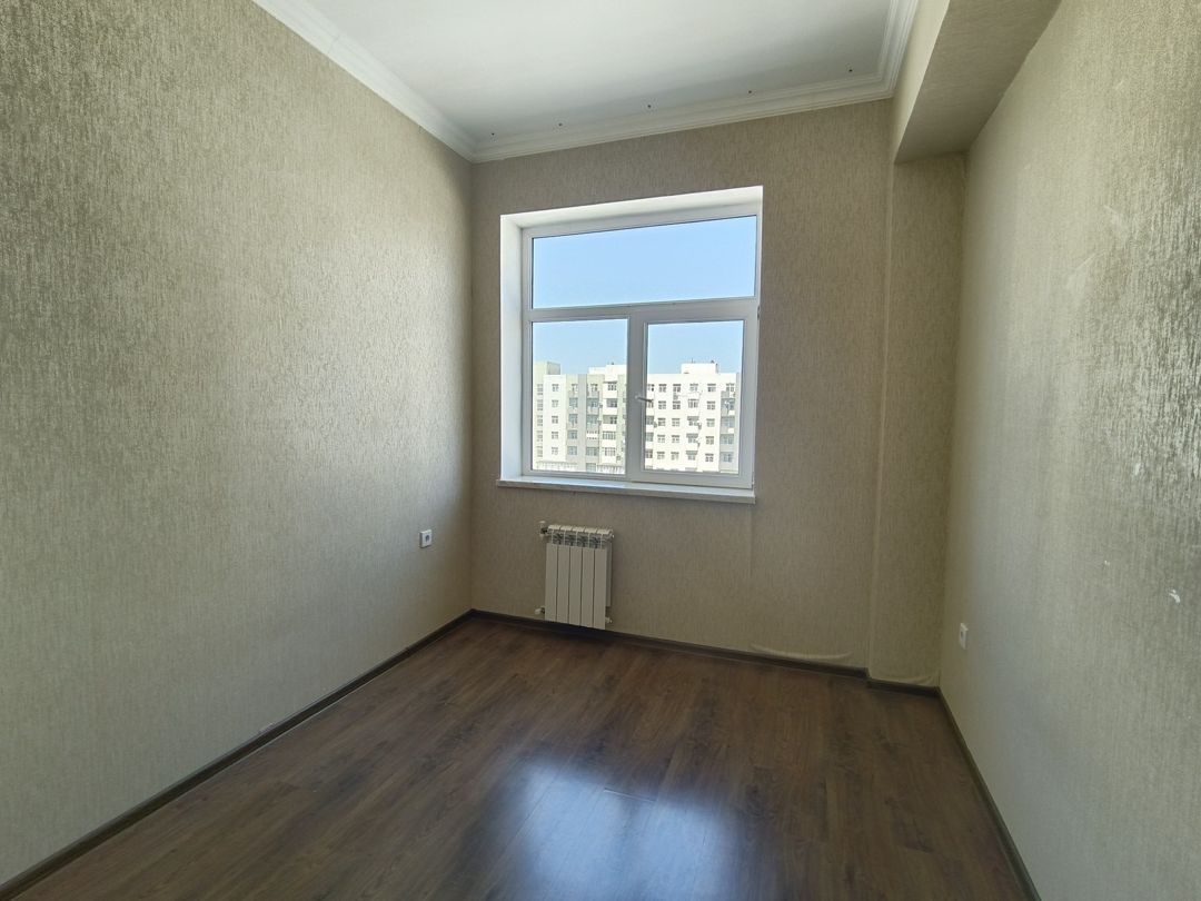 Satılır 4 otaqlı yeni tikili 80 m² — Mənzil, Bakı (5)