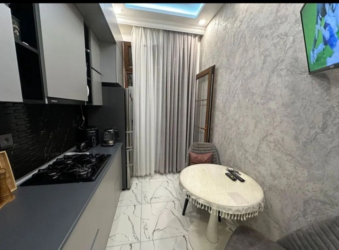 Satılır 2 otaqlı yeni tikili 74 m² — Mənzil, Bakı (3)