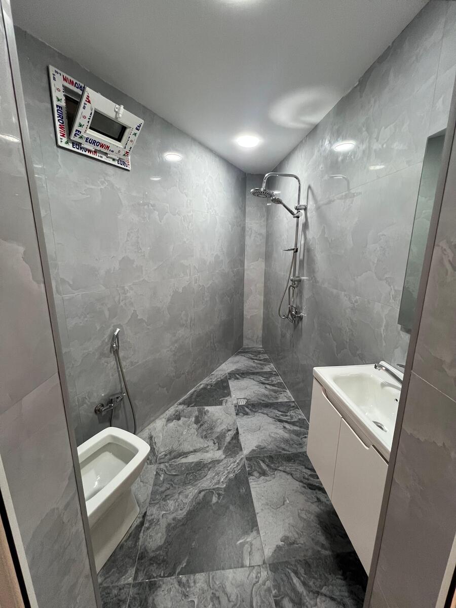 Satılır 5 otaqlı həyət evi/bağ evi 113.5 m² — Ev, villa, Xırdalan (2)