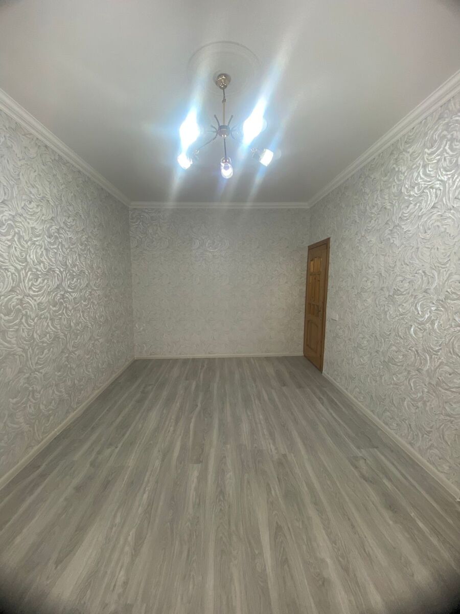 Satılır 1 otaqlı köhnə tikili 35 m² — Mənzil, Bakı