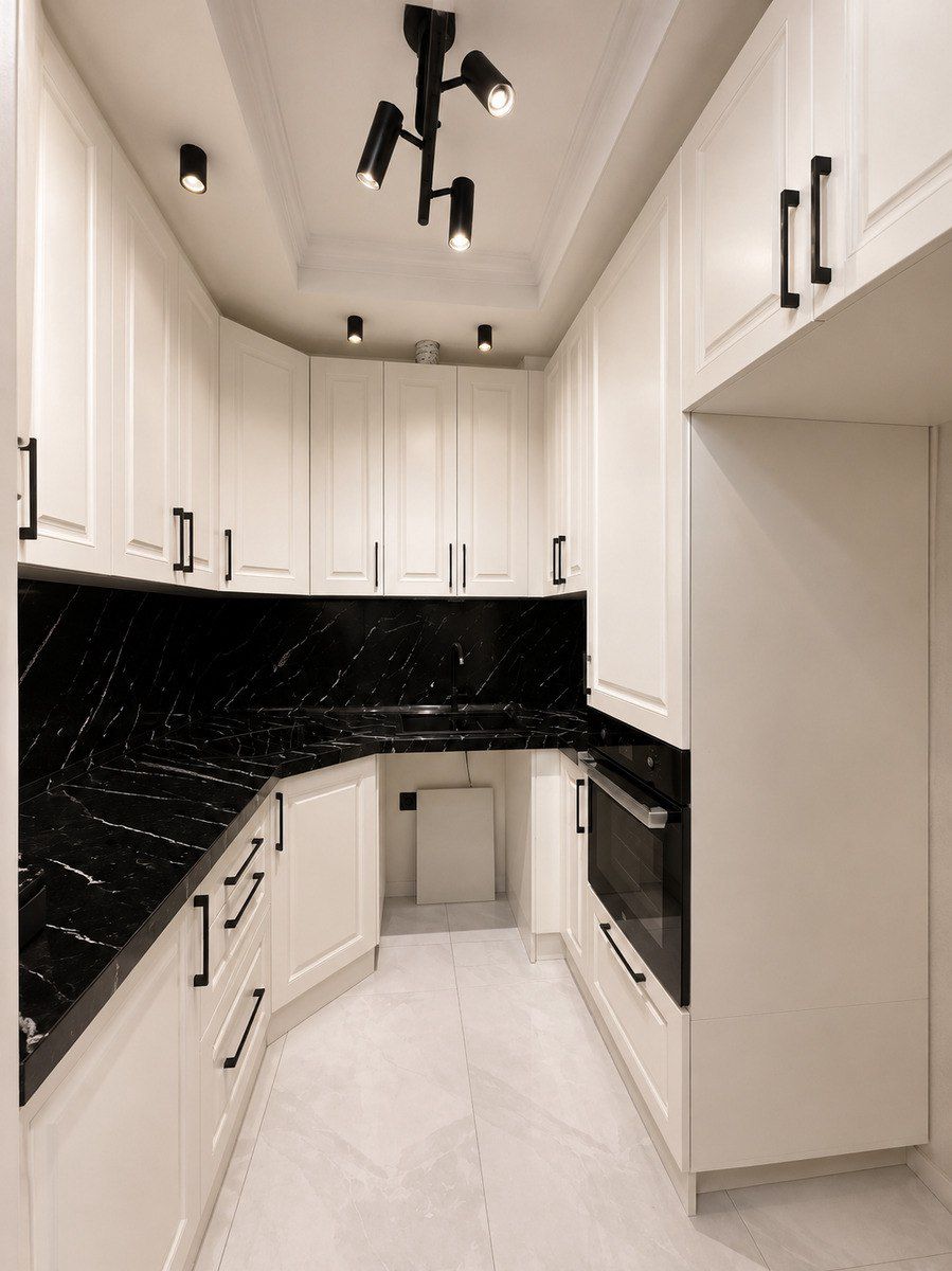 İcarəyə verilir 2 otaqlı yeni tikili 80 m² — Mənzil, Bakı (6)