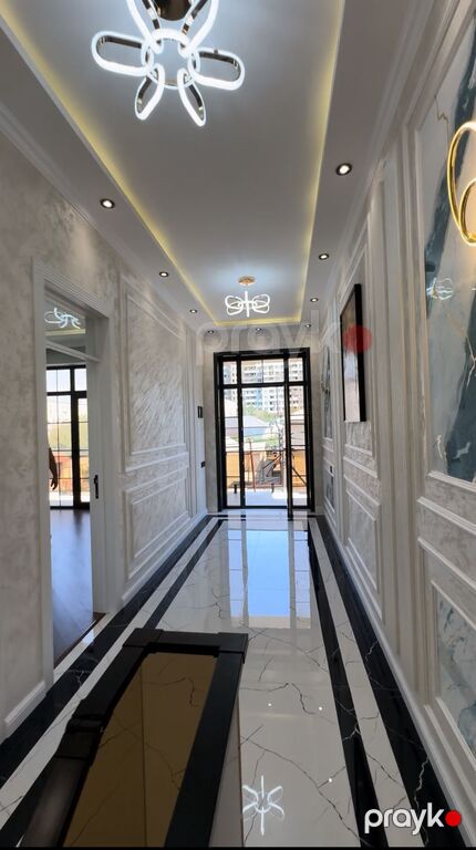 Villa, Qaraçuxur qəs — Ev, villa, Bakı (5)