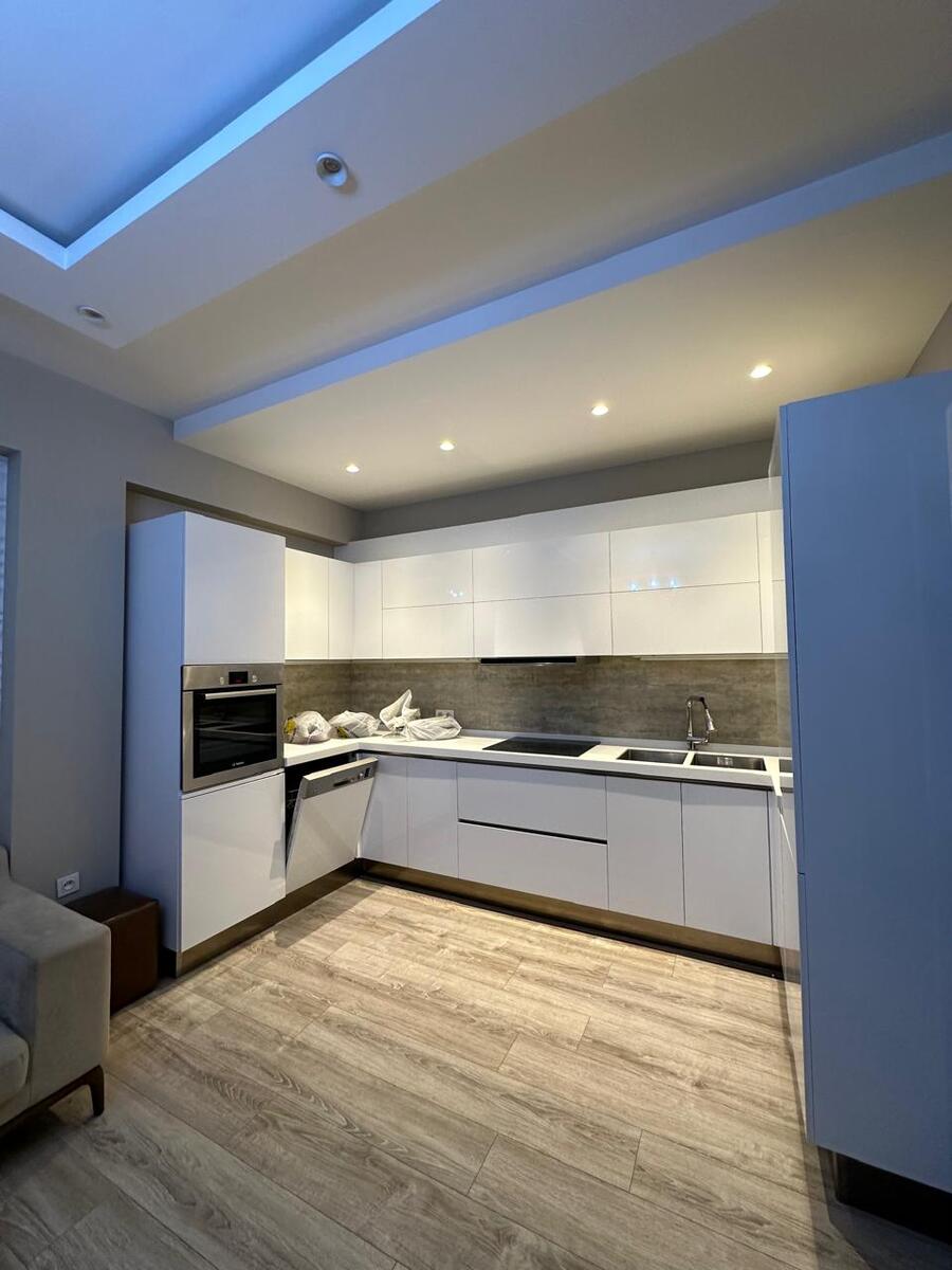 İcarəyə verilir 3 otaqlı yeni tikili 97 m² — Mənzil, Bakı (4)