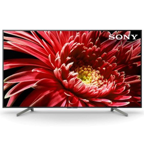 Sony KD-55XG8596 — Bakı