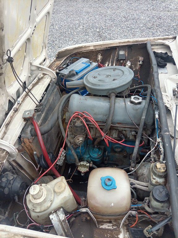 Lada (VAZ) 2106, 1.6 L, 1993 il, 24 648 km — Avtomobillər, Bərdə (6)