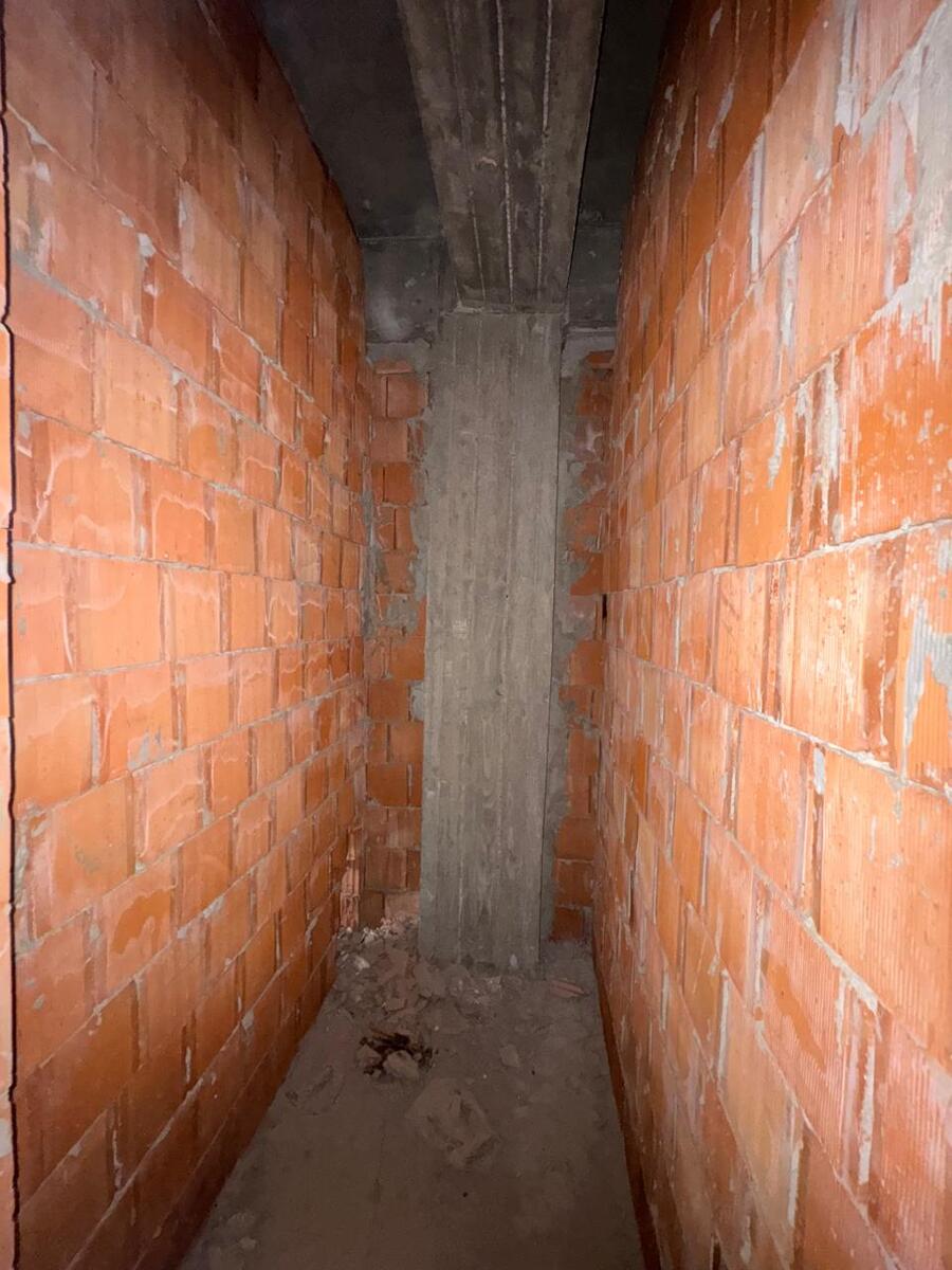 Satılır 2 otaqlı yeni tikili 82 m² — Mənzil, Bakı (8)
