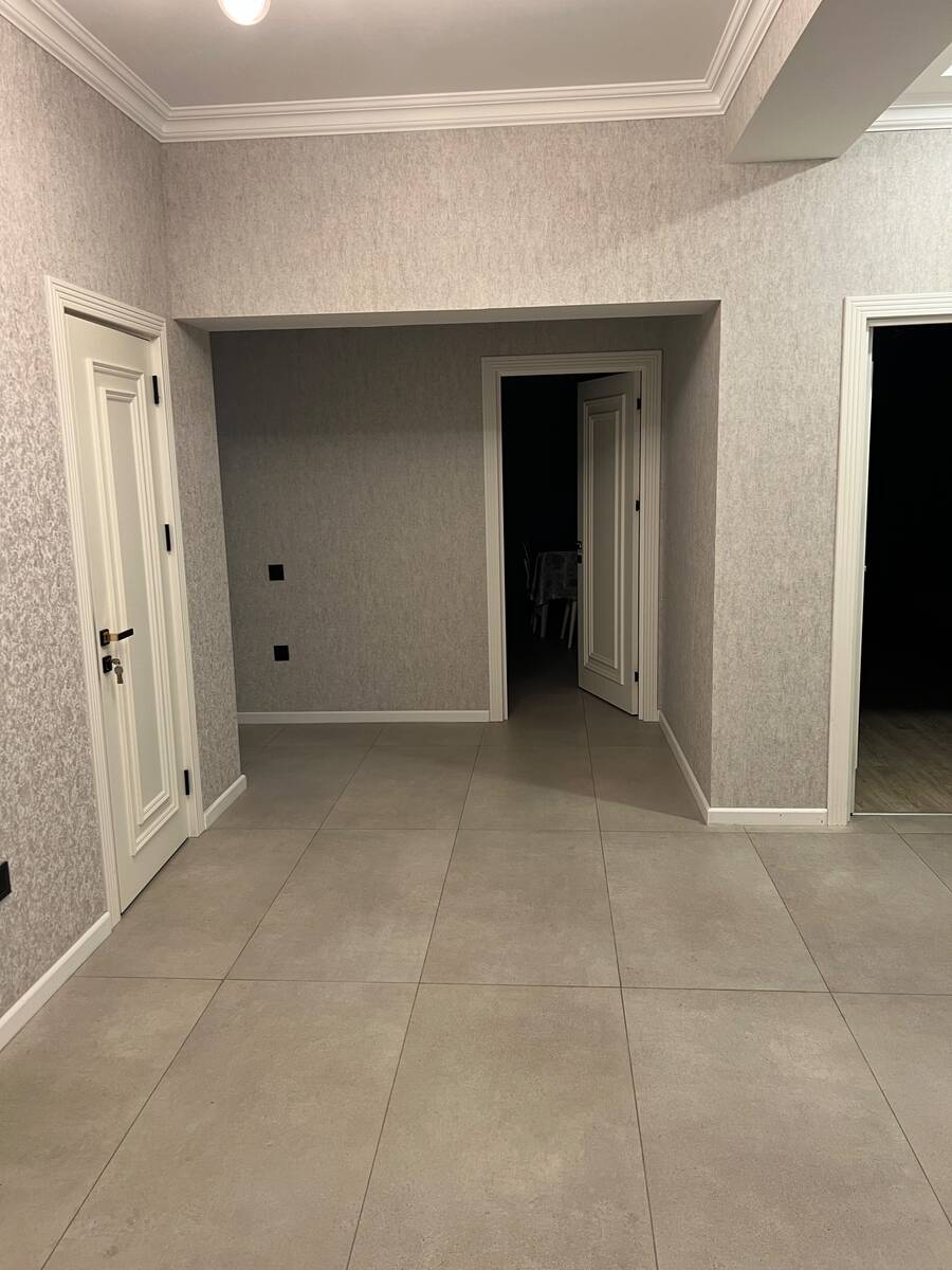 İcarəyə verilir 2 otaqlı yeni tikili 87 m² — Mənzil, Bakı (10)