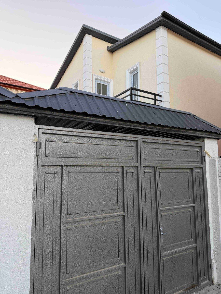 Satılır 4 otaqlı həyət evi/bağ evi 135 m² — Ev, villa, Bakı (2)