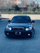 Hyundai Sonata, 2.0 L, 2004 il, 438 432 km — Авто