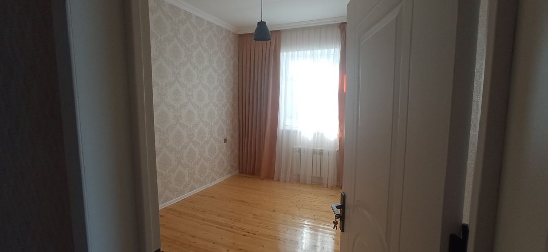 Satılır 4 otaqlı həyət evi/bağ evi 120 m² — Ev, villa, Bakı (6)
