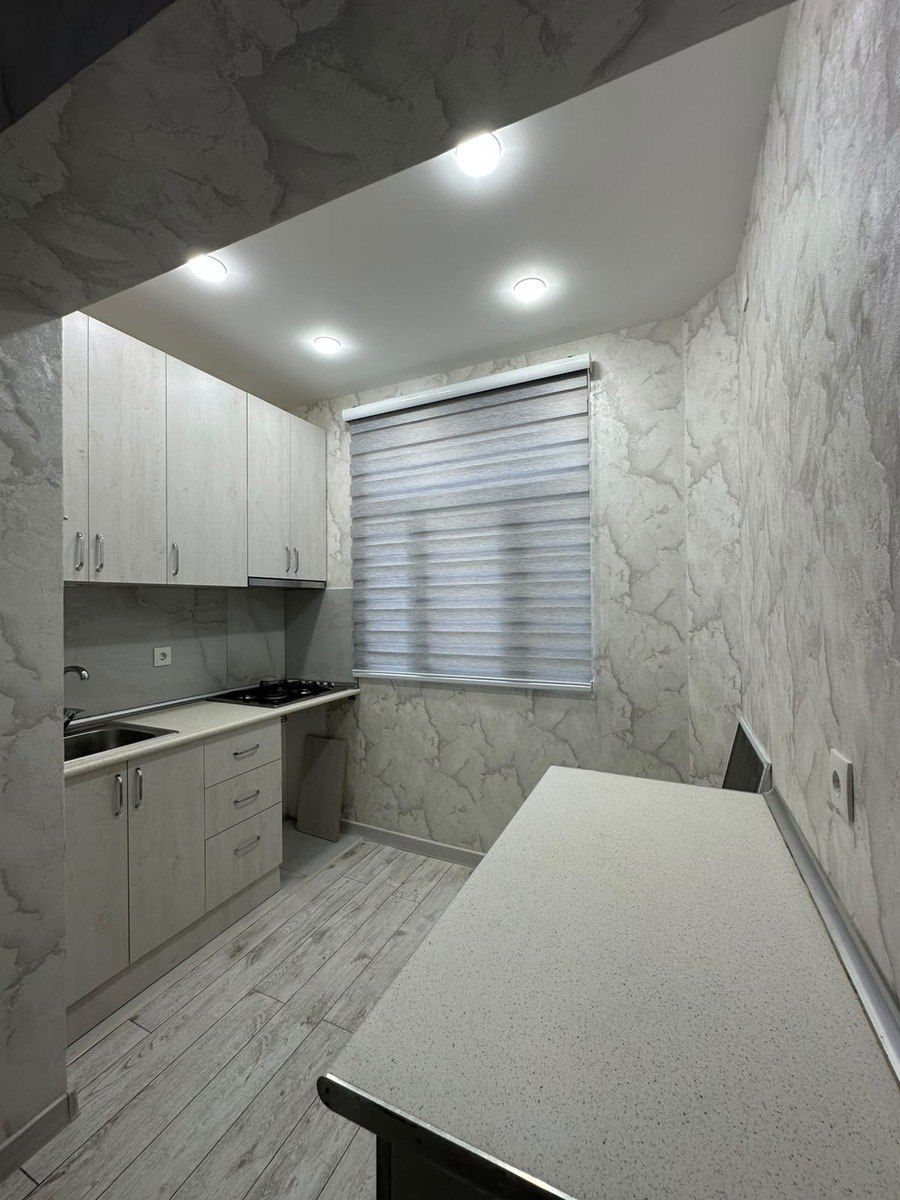 Satılır 2 otaqlı yeni tikili 50 m² — Mənzil, Bakı (3)