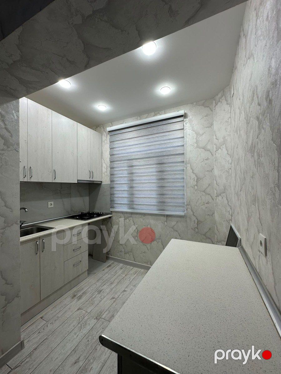 Satılır 2 otaqlı yeni tikili 50 m² — Mənzil, Bakı (3)