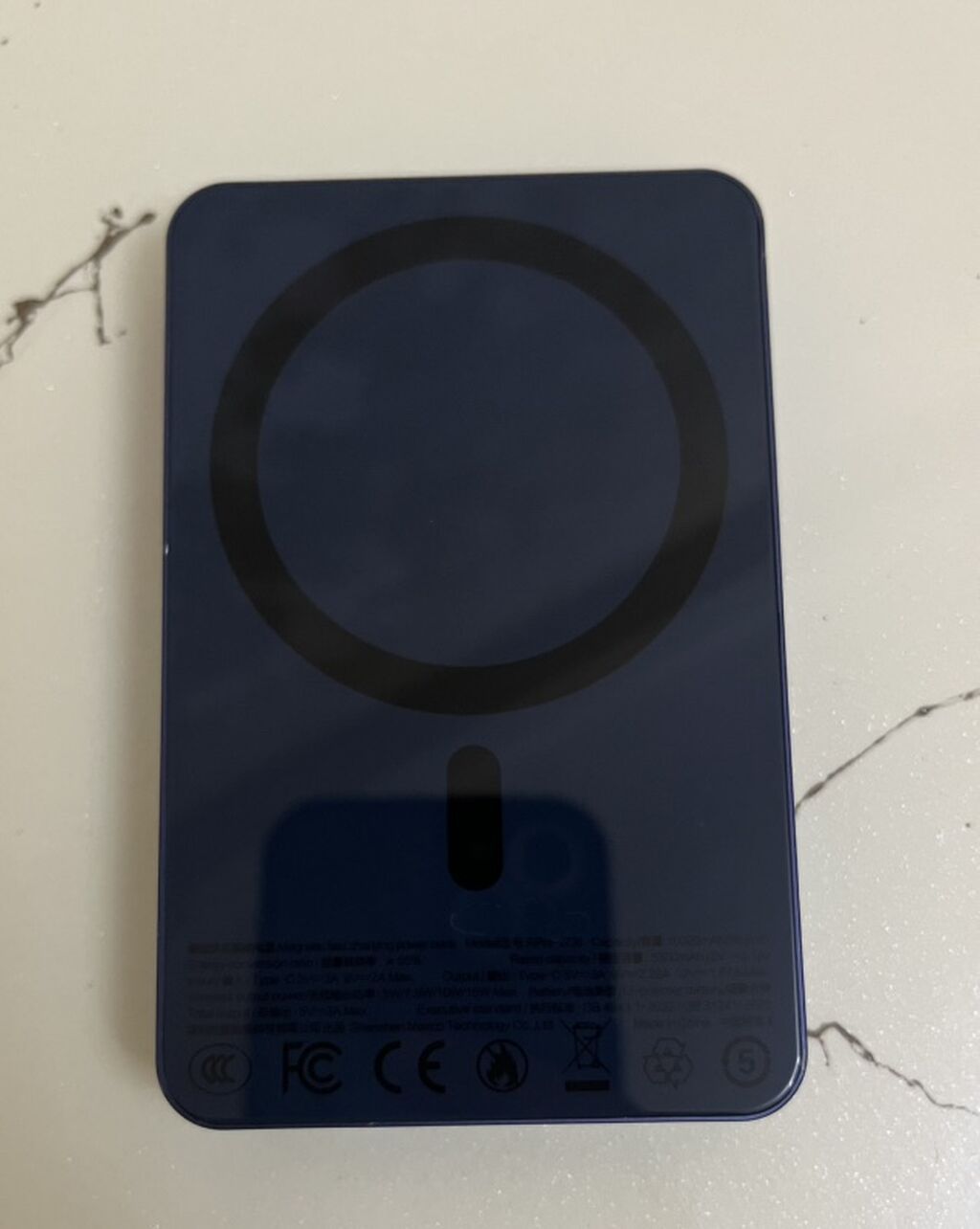 Powerbank 10000 mAh, Yeni — Elektronika, Bakı (3)