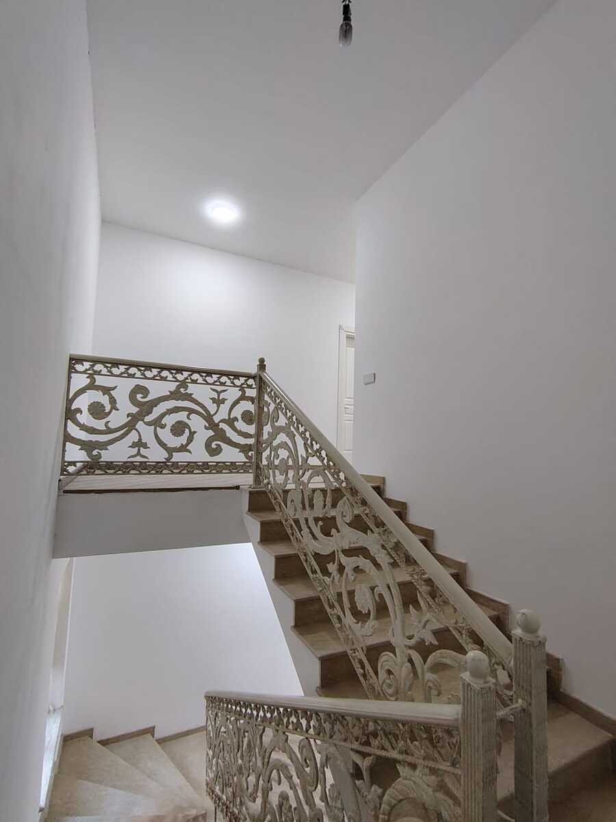 Satılır 4 otaqlı həyət evi/bağ evi 200 m² — Ev, villa, Bakı (10)