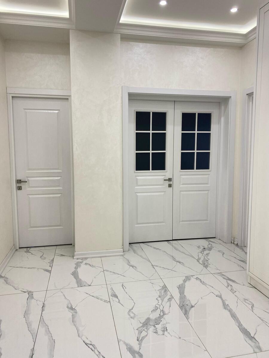 Satılır 3 otaqlı yeni tikili 130 m² — Mənzil, Bakı (11)