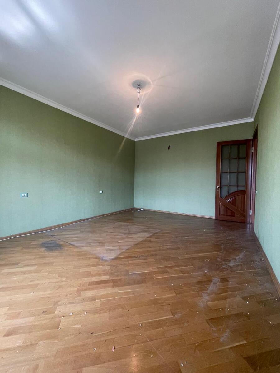 Satılır 3 otaqlı köhnə tikili 80 m² — Mənzil, Bakı (5)