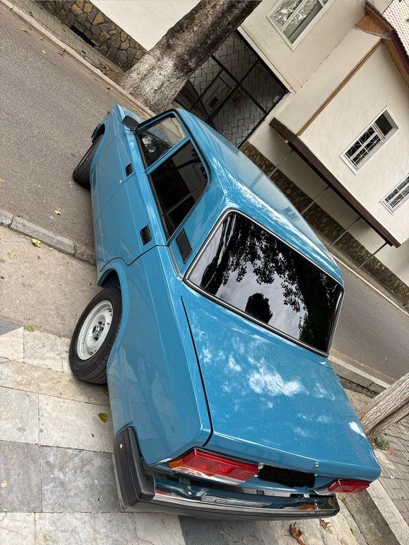 Lada (VAZ) 2107, 1.6 L, 2007 il, 19 842 km — Avtomobillər, Gəncə (5)