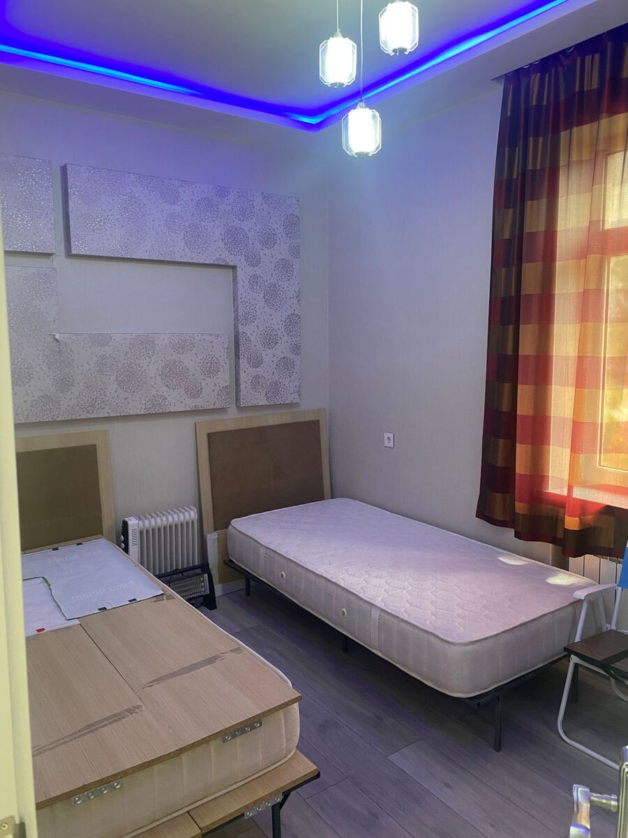 Satılır 2 otaqlı köhnə tikili 45 m² — Mənzil, Bakı (4)