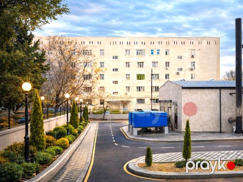 Satılır 3 otaqlı köhnə tikili 80 m² — Bakı