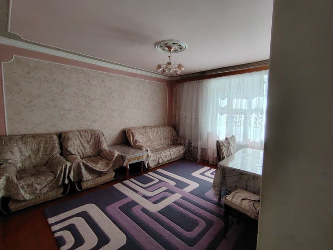İcarəyə verilir 3 otaqlı köhnə tikili 140 m² — Mənzil, Bakı (7)