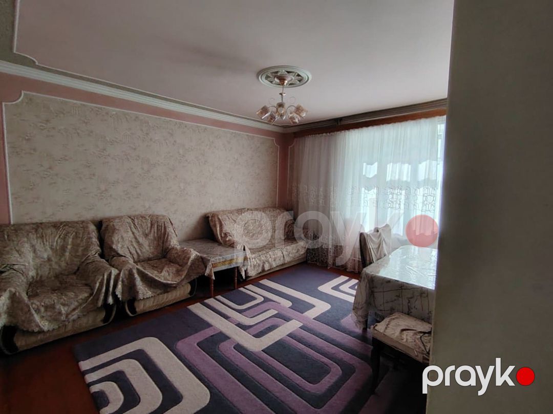 İcarəyə verilir 3 otaqlı köhnə tikili 140 m² — Mənzil, Bakı (7)