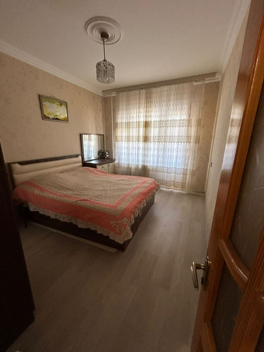 Satılır 3 otaqlı köhnə tikili 80 m² — Mənzil, Bakı (6)