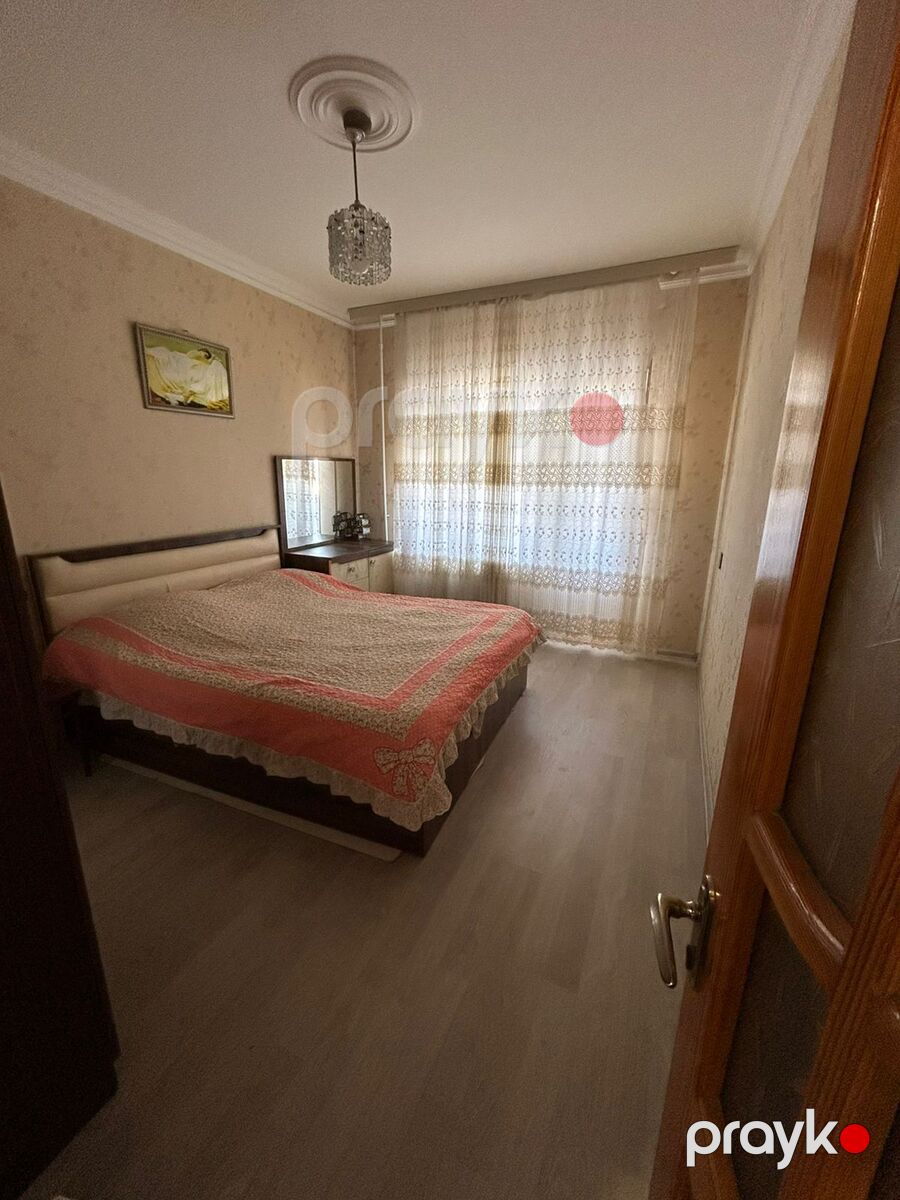 Satılır 3 otaqlı köhnə tikili 80 m² — Mənzil, Bakı (6)