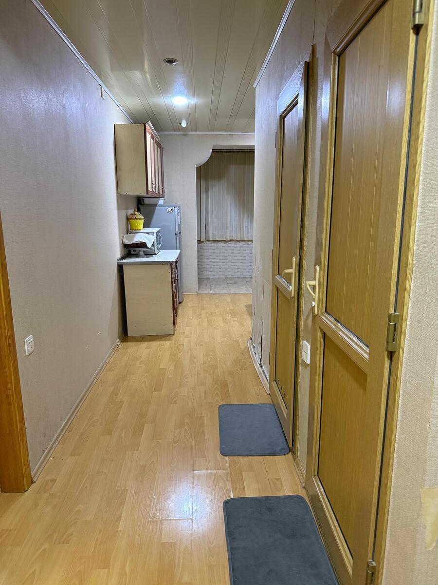 İcarəyə verilir 3 otaqlı köhnə tikili 80 m² — Mənzil, Bakı (3)