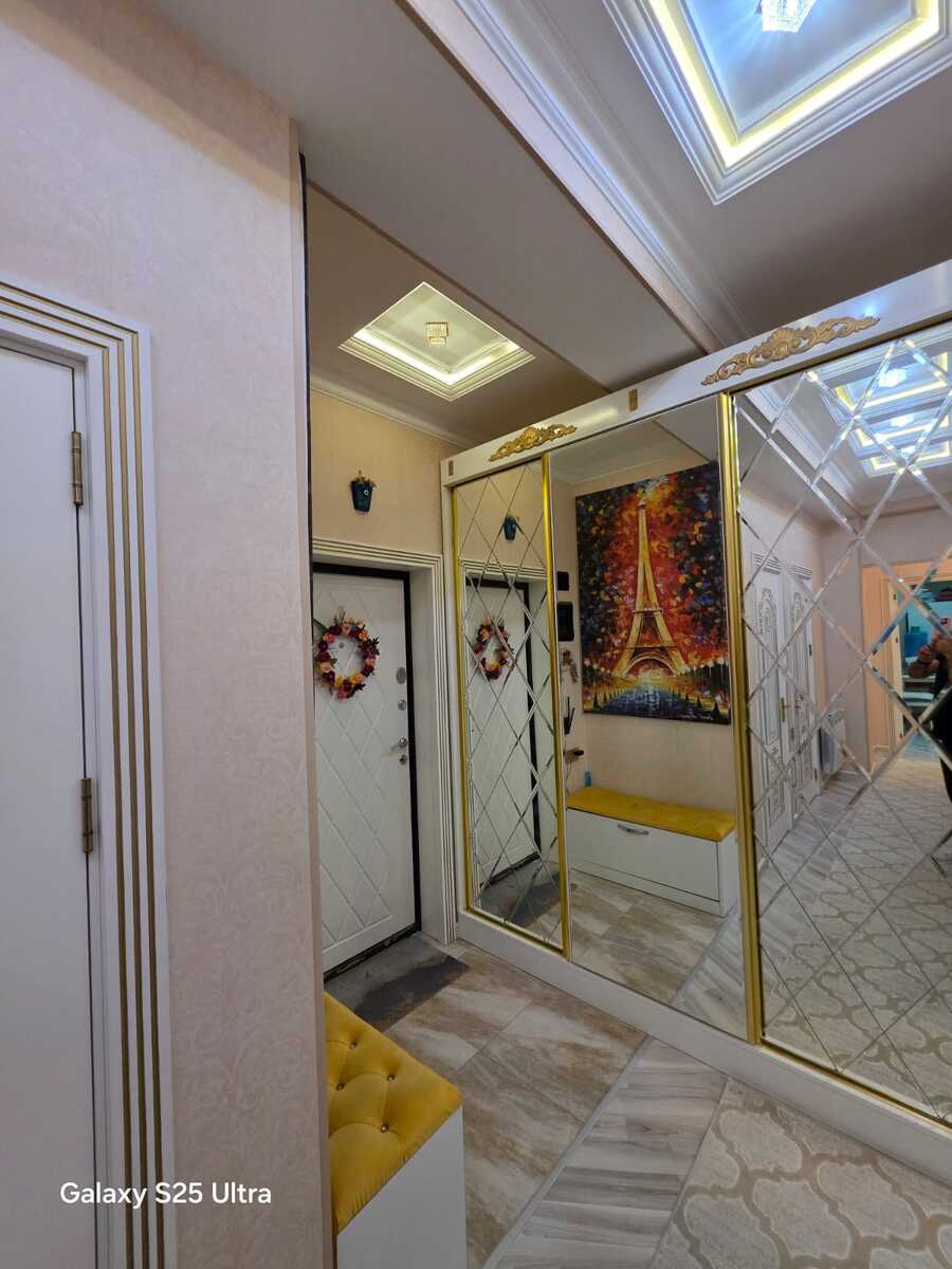Satılır 2 otaqlı yeni tikili 85 m² — Mənzil, Bakı (11)