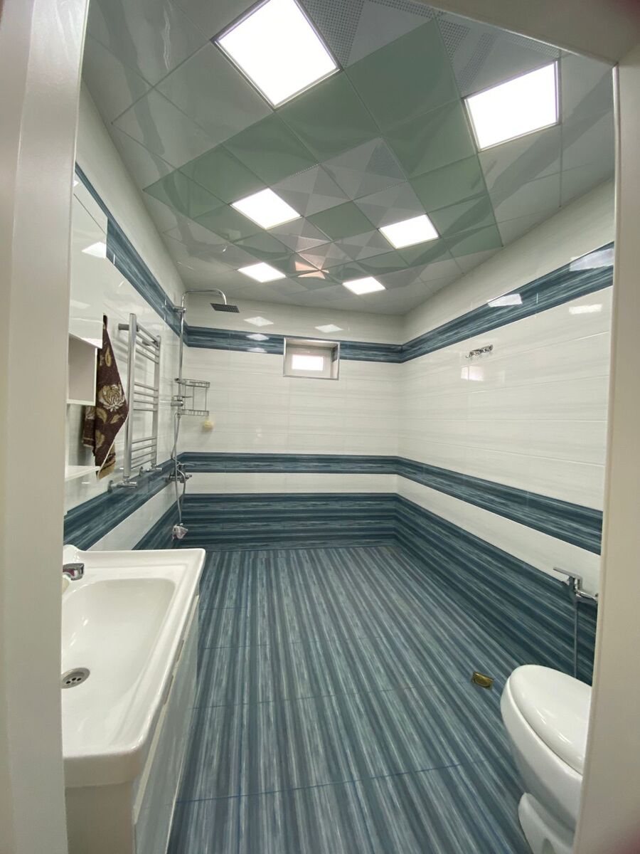 Satılır 5 otaqlı həyət evi/bağ evi 277.3 m² — Ev, villa, Bakı (12)