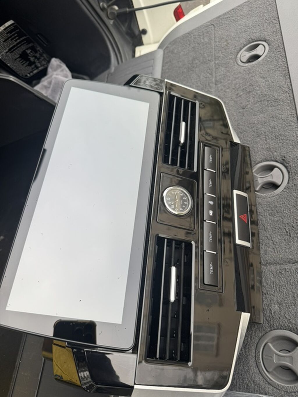 Toyota Land Cruiser, 2026 il, Analoq, Çin, Yeni — Ehtiyat hissələri, Bakı (6)