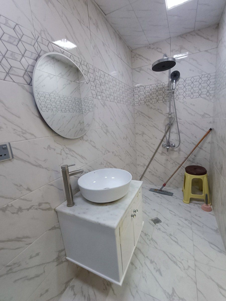 Satılır 2 otaqlı yeni tikili 62 m² — Mənzil, Xırdalan (6)