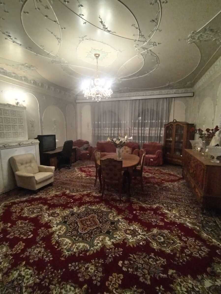Satılır 5 otaqlı həyət evi/bağ evi 500 m² — Ev, villa, Bakı (7)