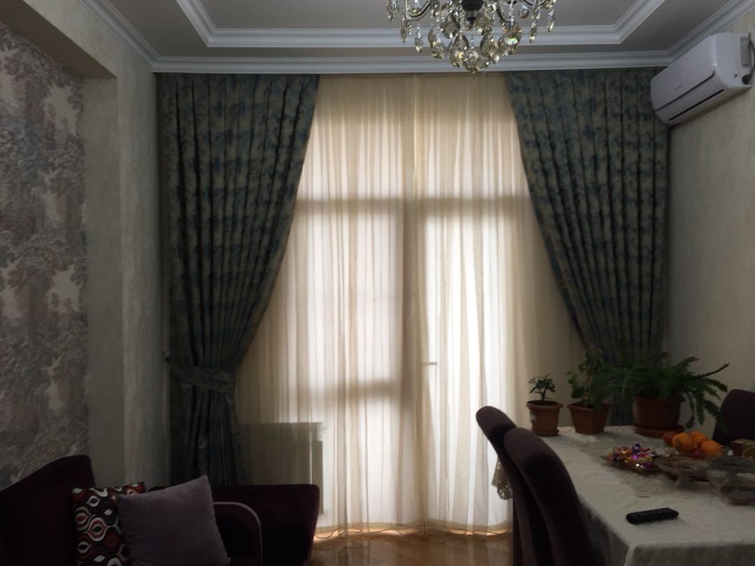 Pərdələr — Yastıqlar, Bakı (9)