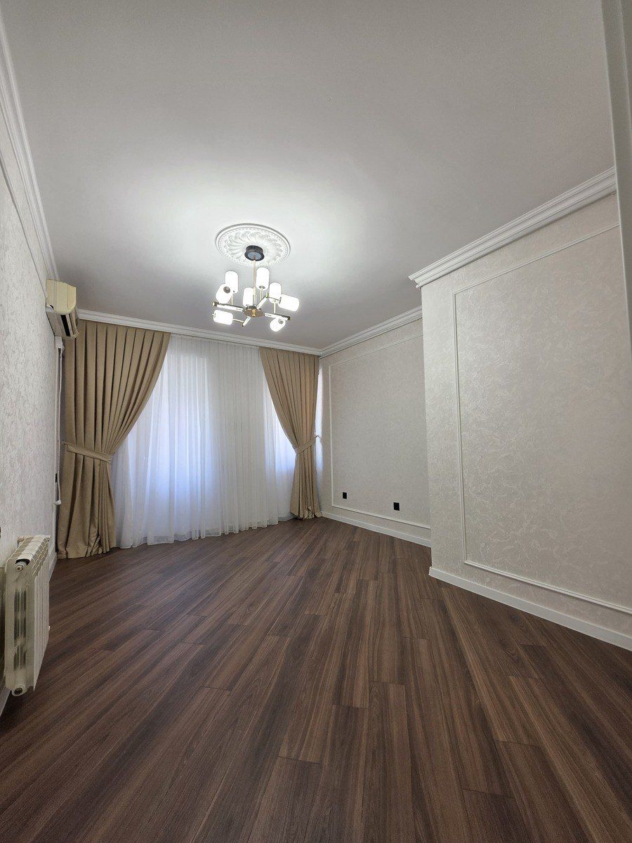 Satılır 2 otaqlı yeni tikili 68 m² — Mənzil, Bakı (4)