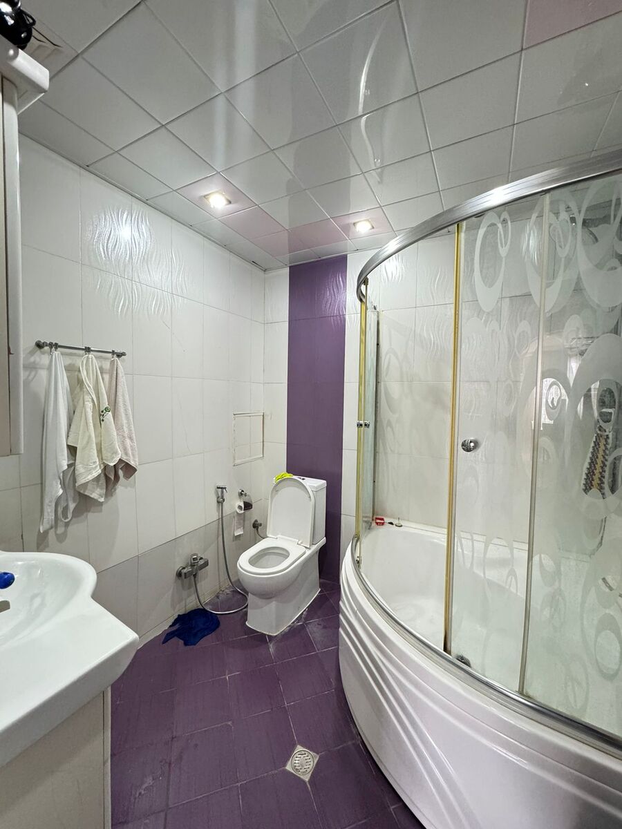 Satılır 3 otaqlı yeni tikili 115 m² — Mənzil, Bakı (10)