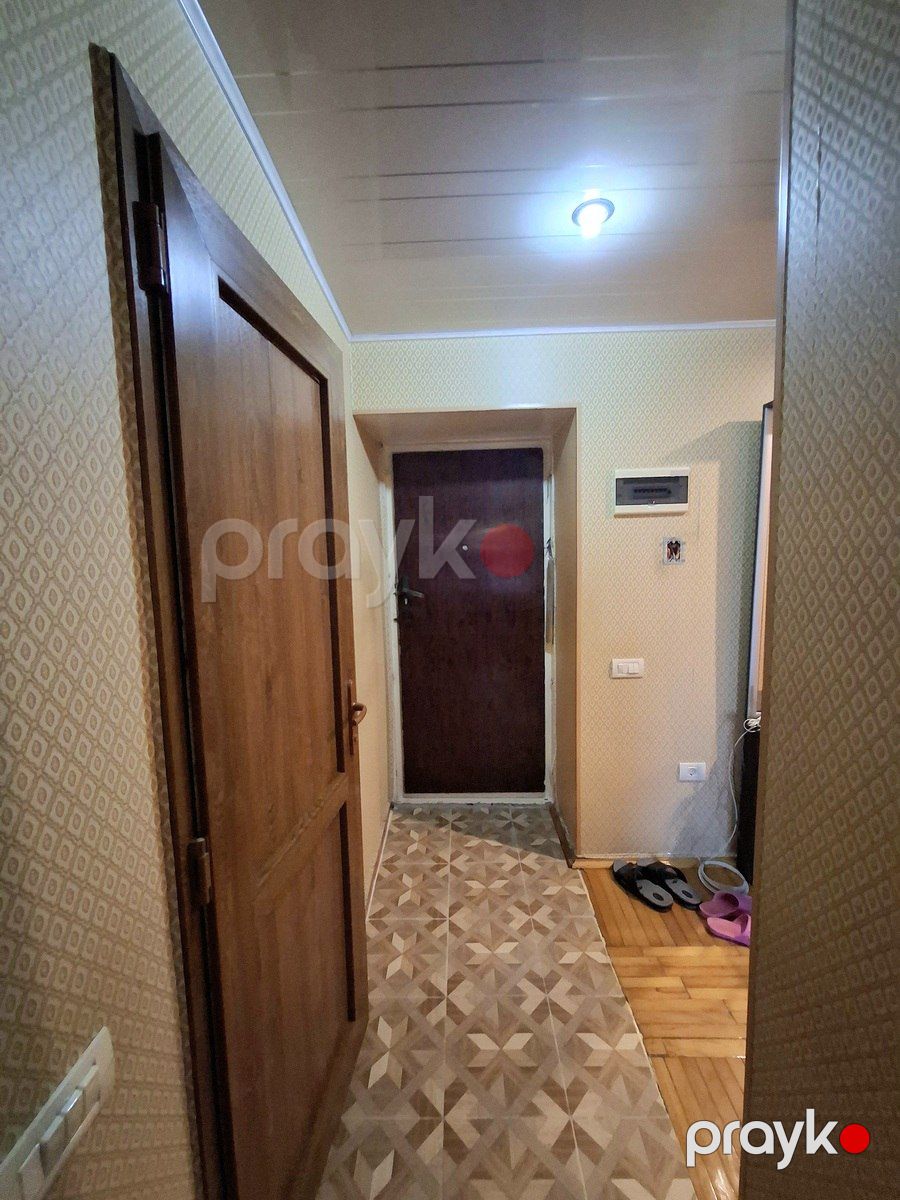 Satılır 3 otaqlı köhnə tikili 68 m² — Mənzil, Bakı (8)